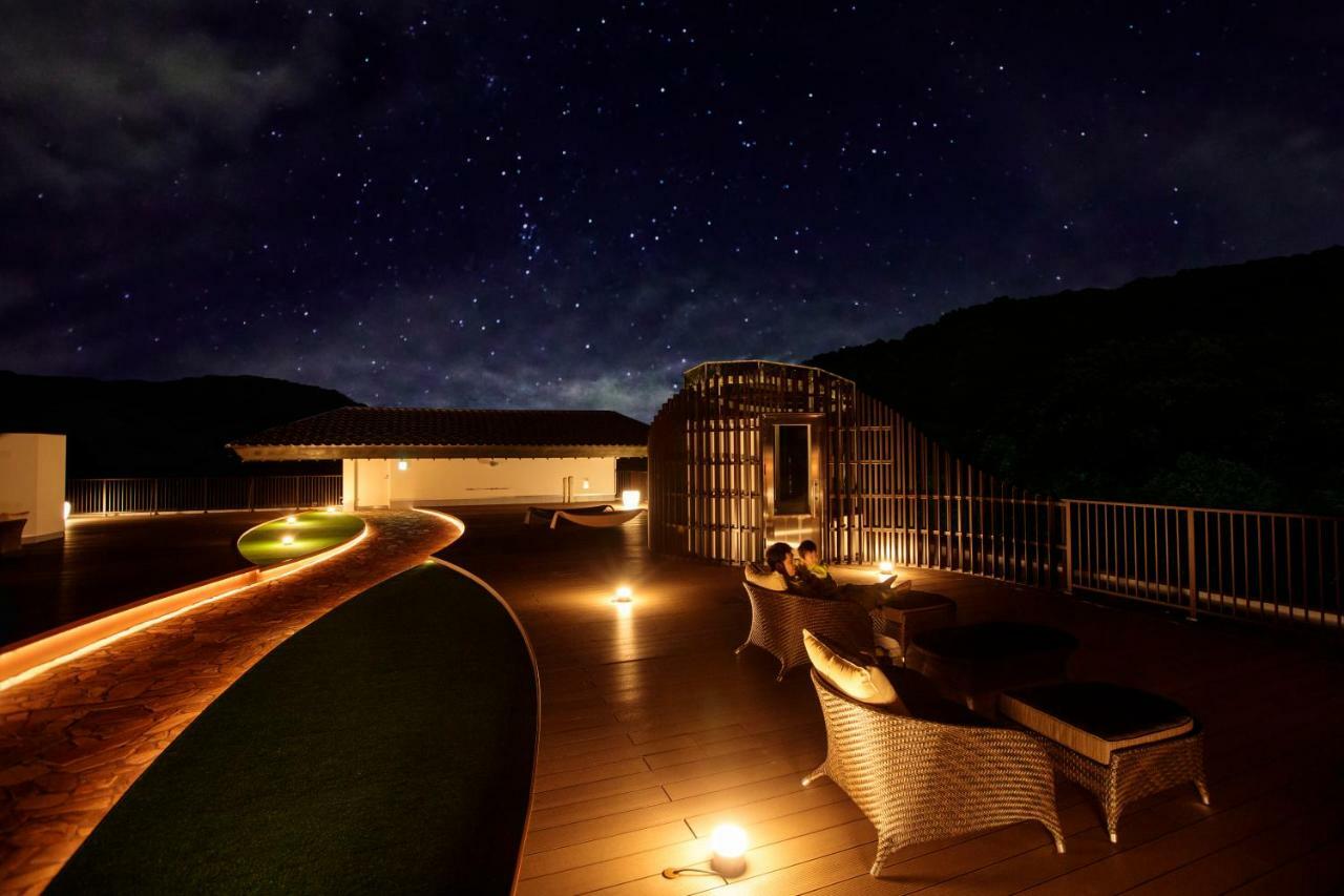 Kitayuzawa Mori No Soraniwa Hotel Date  Exterior foto