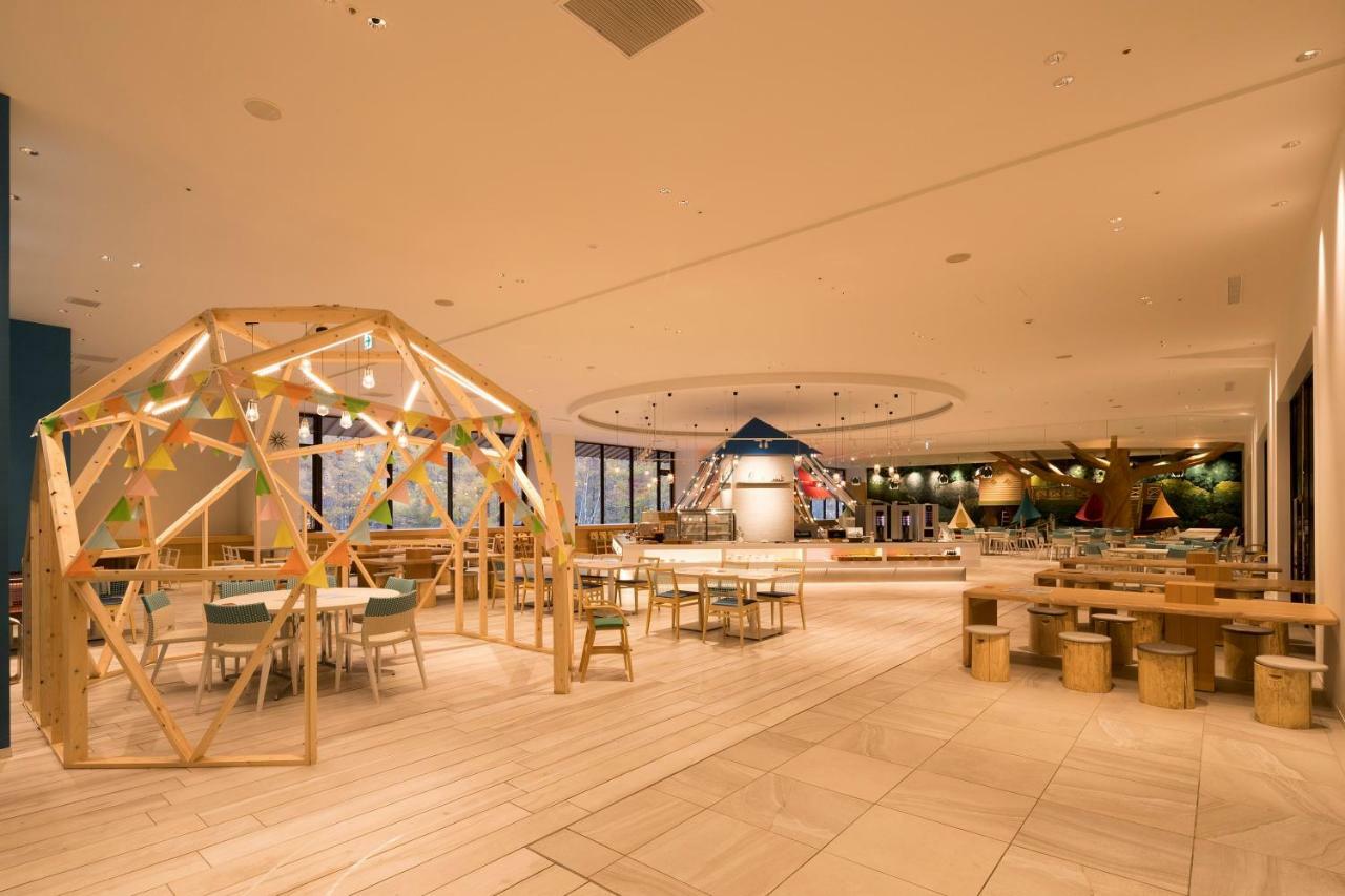 Kitayuzawa Mori No Soraniwa Hotel Date  Exterior foto